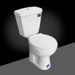 FRIZONE Water Closet - EWC LIWA
