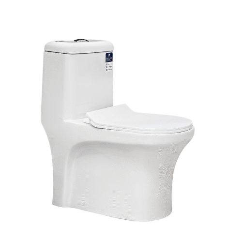 FRIZONE Water Closet - WC105