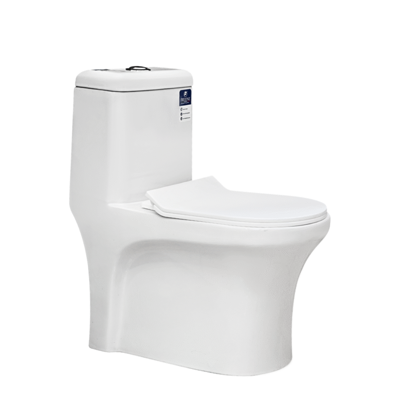 FRIZONE Water Closet - WC105