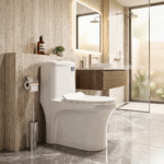 FRIZONE Water Closet - WC105