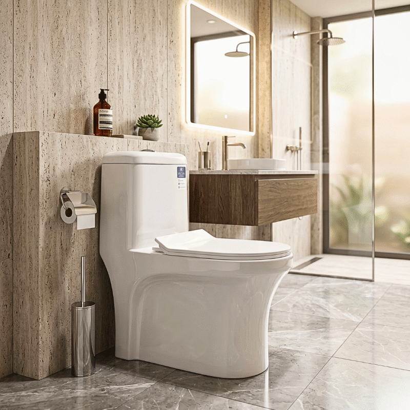 FRIZONE Water Closet - WC105