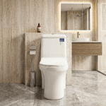 FRIZONE Water Closet - WC105
