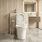 FRIZONE Water Closet - WC105