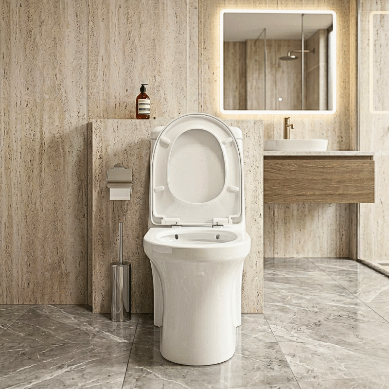 FRIZONE Water Closet - WC105