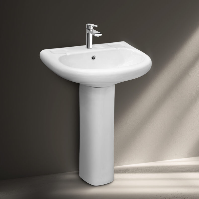 FRIZONE Wash Basin - AQUA