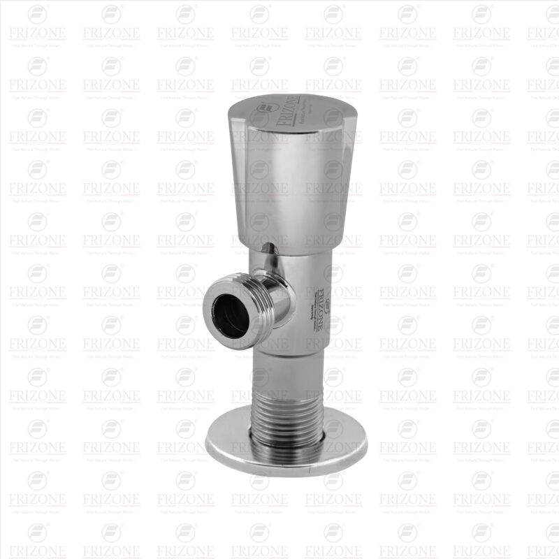 FRIZONE Angle Valve - AV07