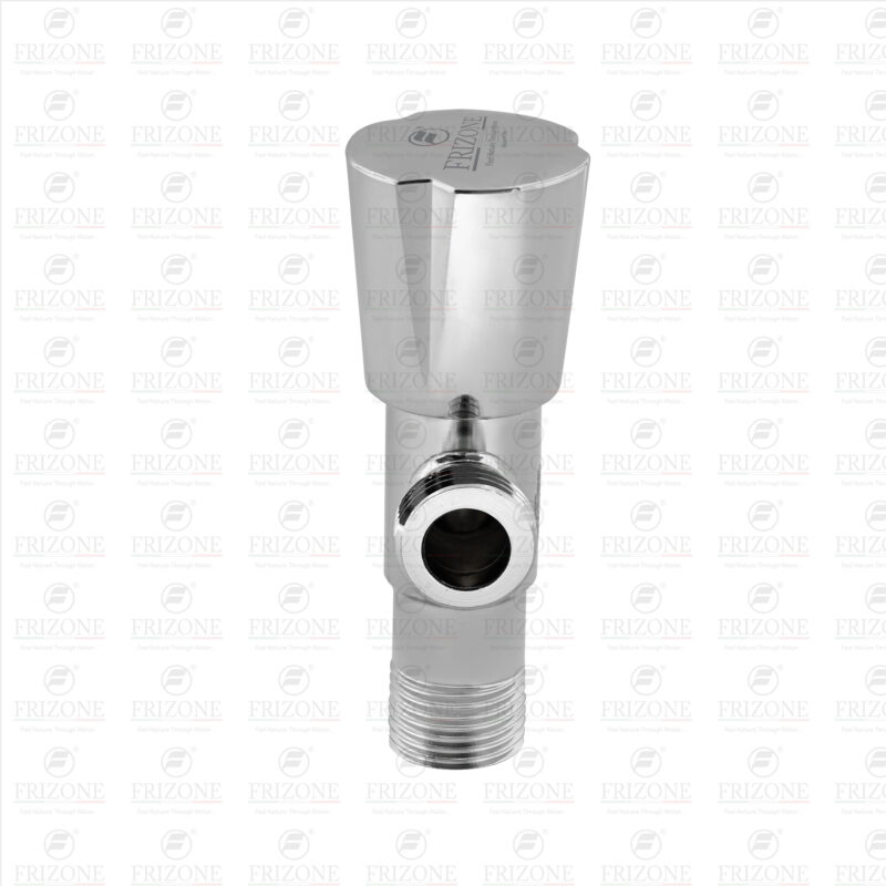 FRIZONE Angle Valve - AV07