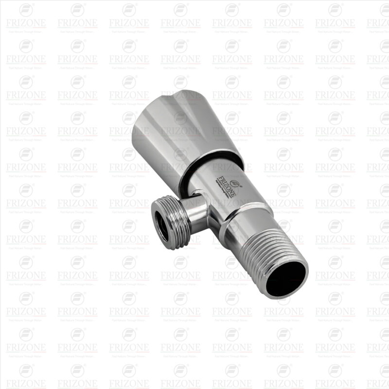 FRIZONE Angle Valve - AV07