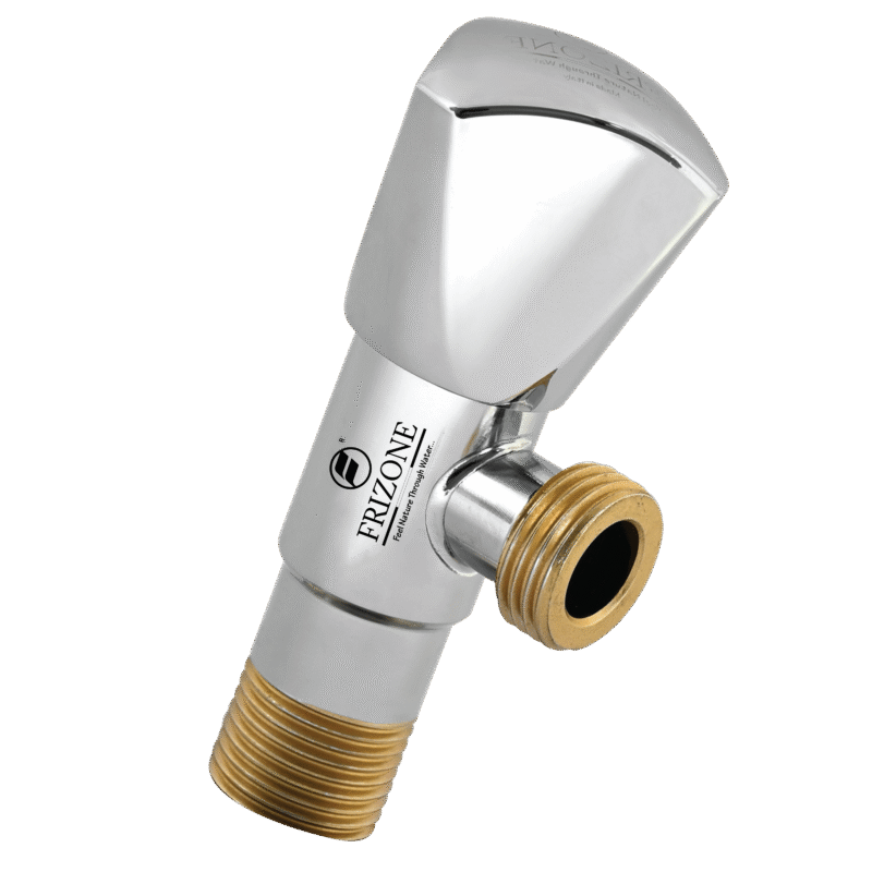 FRIZONE Angle Valve - AV05