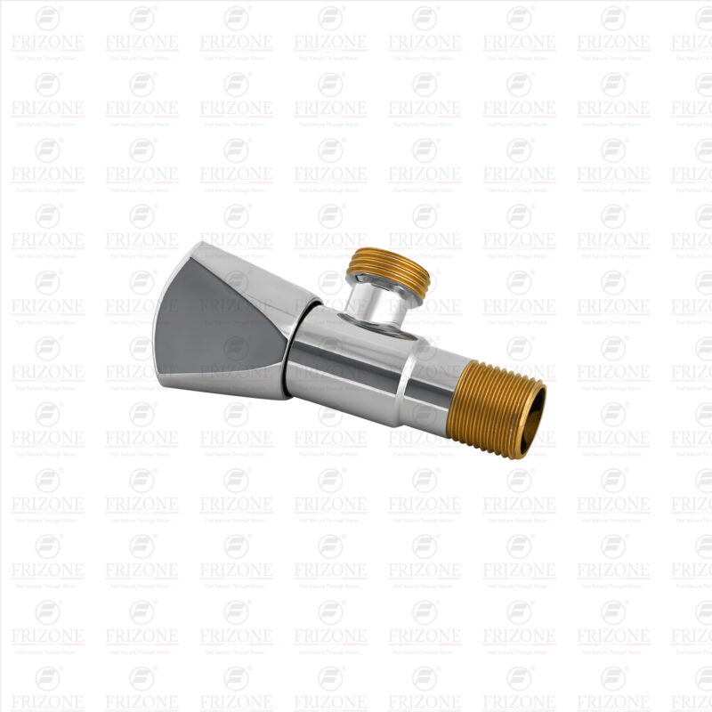 FRIZONE Angle Valve - AV05