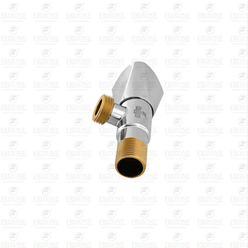 FRIZONE Angle Valve - AV05