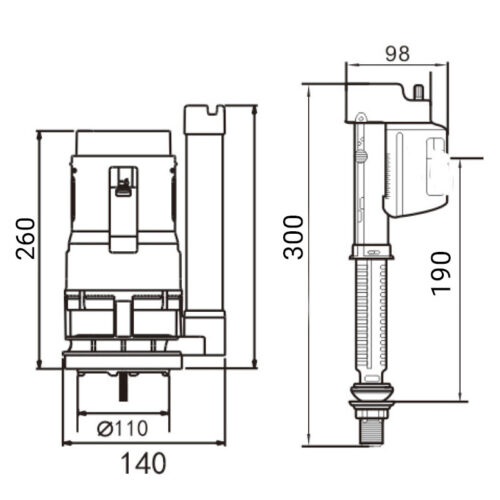 BFLG03-MEASUREMENTS