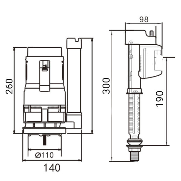 BFLG03-MEASUREMENTS