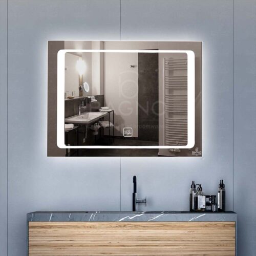 LED Mirror BML 07