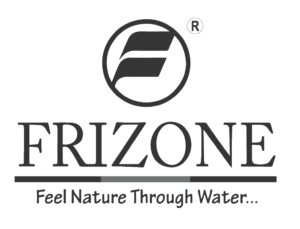 FRIZONE brand