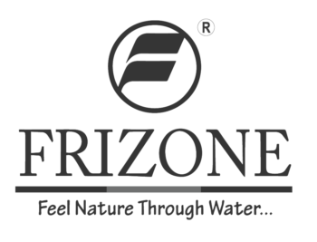 FRIZONE brand