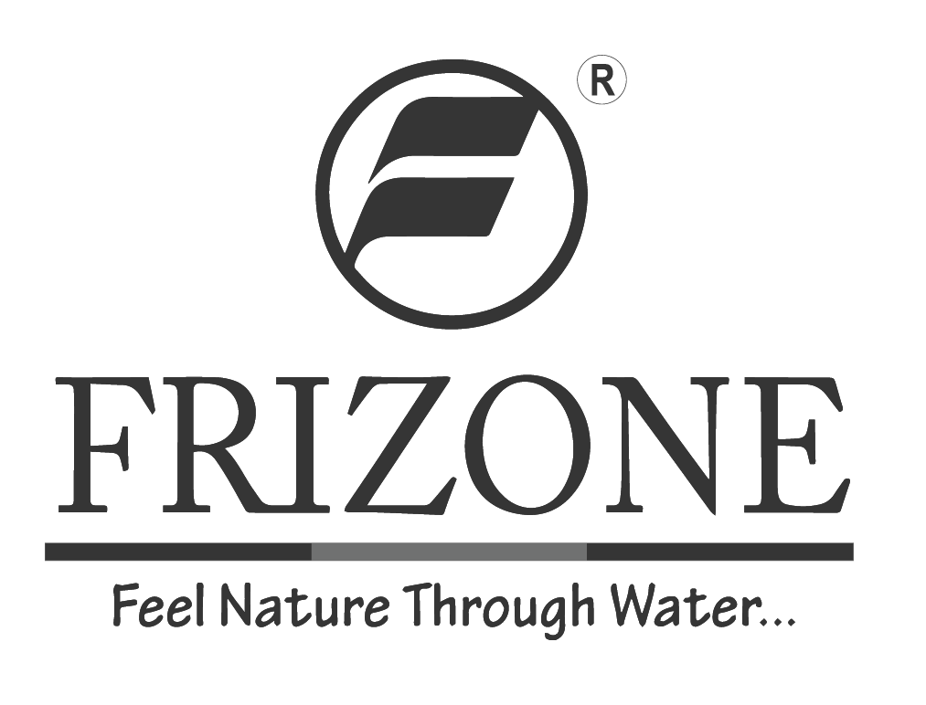FRIZONE brand