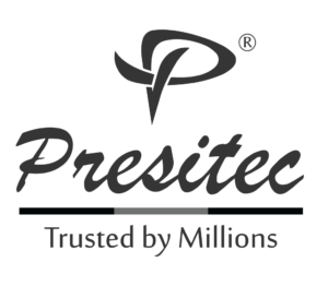 presitec sanitaryware brand