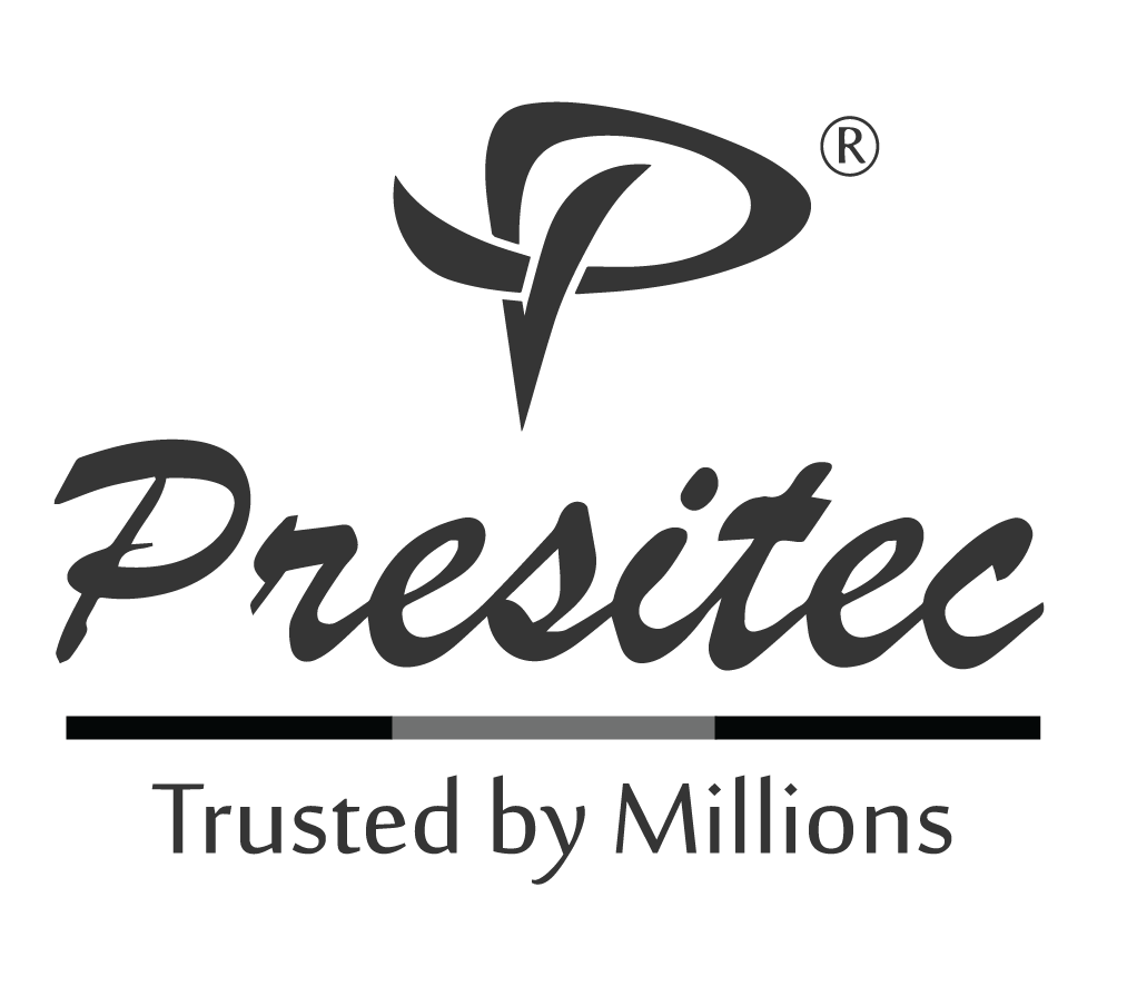 presitec sanitaryware brand