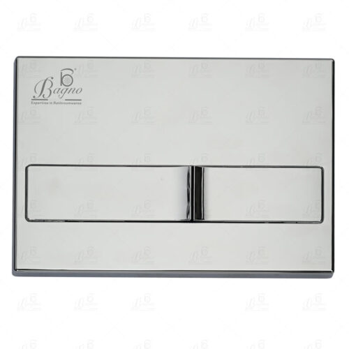 FLUSH PLATE FP01