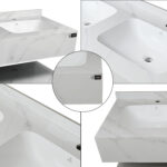 B BAGNO Seamless Cabinet - CB18