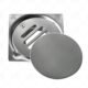 square floor drain