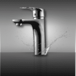 FRIZONE Basin Faucet - FT01