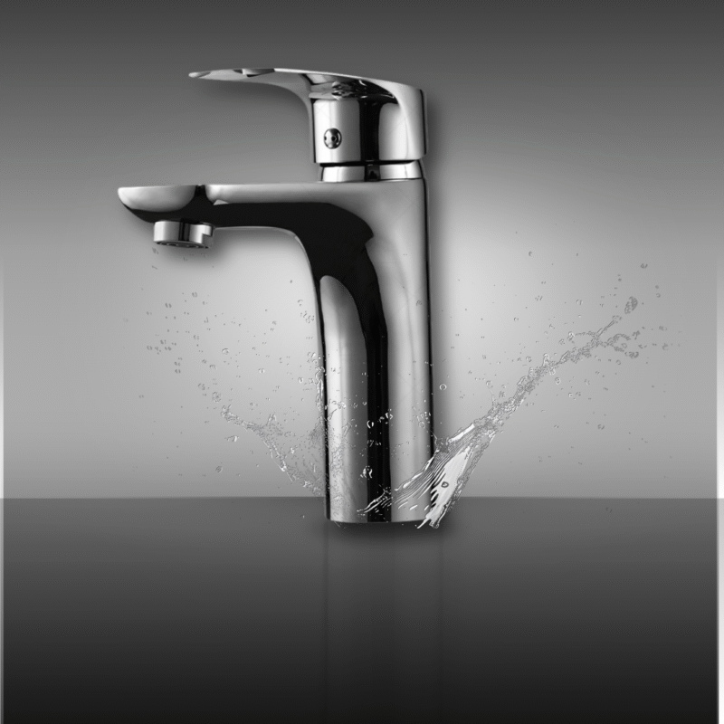 FRIZONE Basin Faucet - FT01
