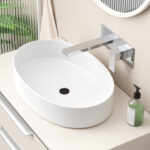 B BAGNO Concealed Basin Mixer - 9061- 2