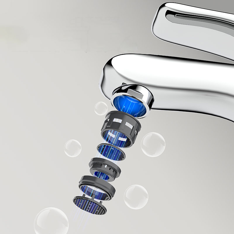 FRIZONE Basin Faucet - FM01