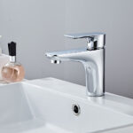 FRIZONE Basin Faucet - FM01