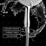 HAND SHOWER HSB02 BAGNO