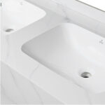 B BAGNO Seamless Cabinet - CB18