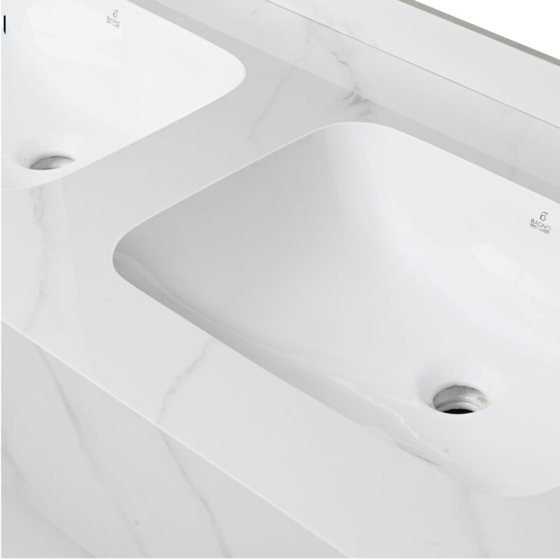 B BAGNO Seamless Cabinet - CB18