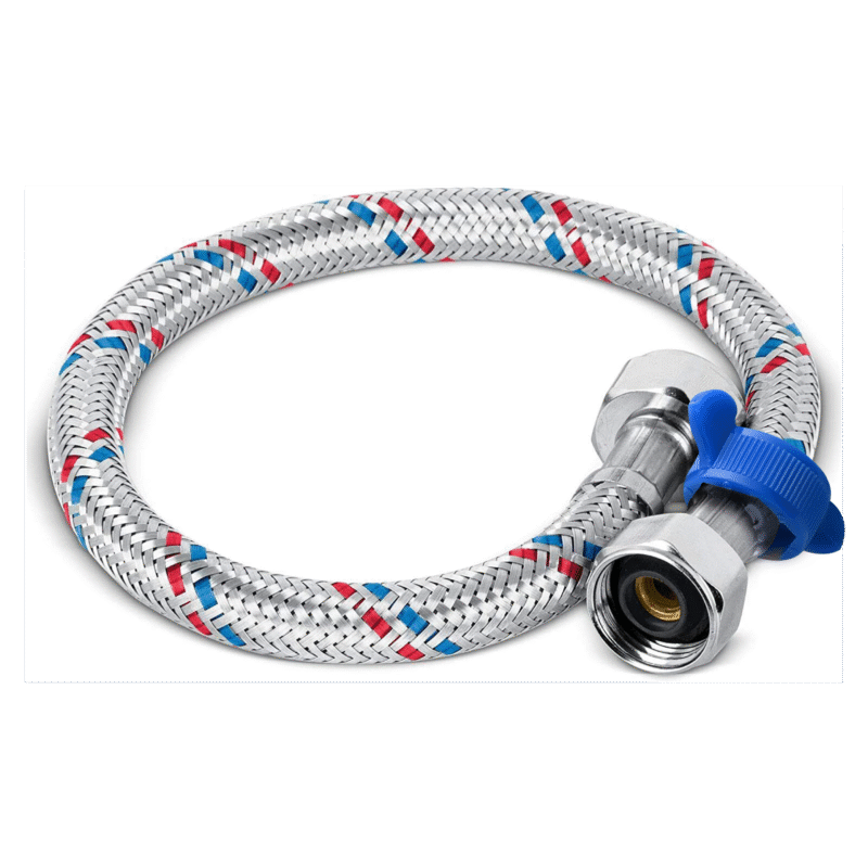 PRESITEC Flexible Hose - WC-FLX