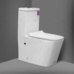 B BAGNO Water Closet - WC07