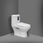B BAGNO Baby Water Closet - WC09