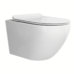 B BAGNO Wall Hung Water Closet - WCWH02