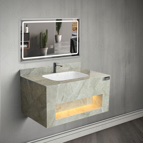 B BAGNO Seamless Cabinet - CB29
