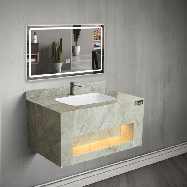 B BAGNO Seamless Cabinet - CB29