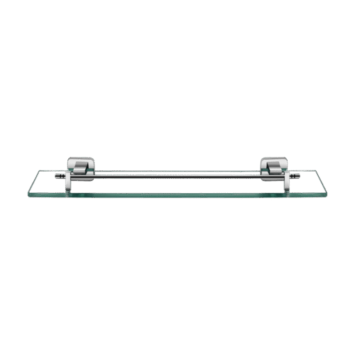 glass shelf