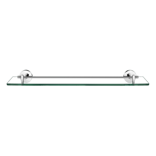 glass shelf