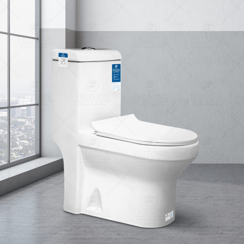 FRIZONE Water Closet - FWC01