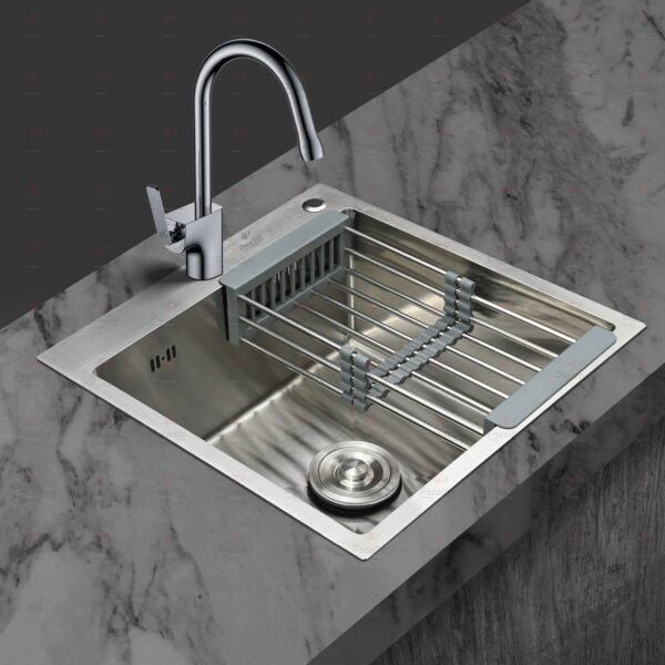 Kitchen sink