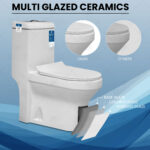 FRIZONE Water Closet - FWC01