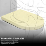 FRIZONE Water Closet - FWC01