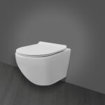 B BAGNO Wall Hung Water Closet - WCWH02