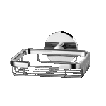 B BAGNO Bathroom Accessories 8500