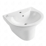 B BAGNO Wall Hung Wash Basin - WHB04
