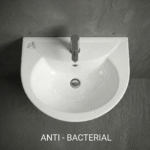 B BAGNO Wall Hung Wash Basin - WHB04